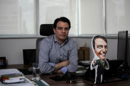 Otávio Oscar Fakhoury