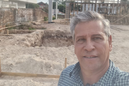 Ricardo Chimirri Candia revela estratégias práticas para o sucesso no setor público, destacando um planejamento eficaz que impulsiona resultados.
