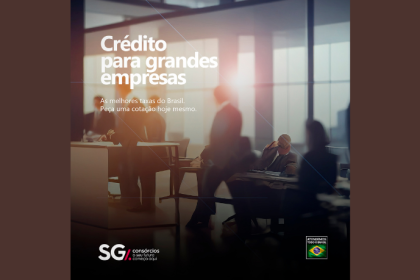 SG Consórcios - Segatt e Genrro