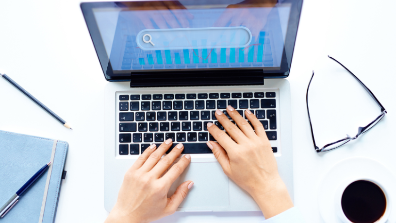 Fortalecer sua reputação digital exige ações consistentes, reforça Saftec Digital.