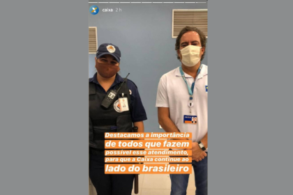 Pedro Duarte Guimarães destaca como o CaixaTem, aliado ao Auxílio Emergencial, promoveu uma verdadeira revolução digital ao bancarizar milhões de brasileiros.