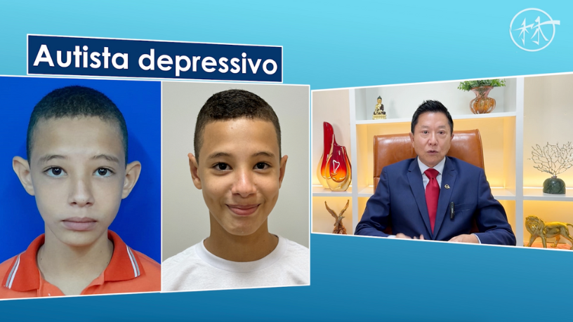 Milton Seigi Hayashi reflete sobre como a sociedade influencia padrões estéticos e escolhas individuais.