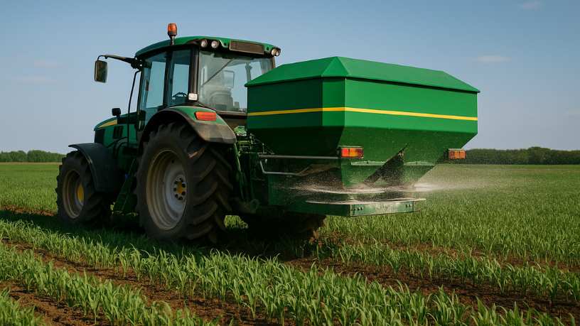 Segundo Aldo Vendramin, investir em insumos biológicos é reduzir custos e ampliar o valor ambiental do agronegócio.