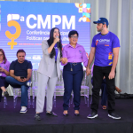 Daniella Jadão Meneses defende a saúde preventiva nas escolas como caminho para fortalecer o bem-estar e a aprendizagem no Maranhão.