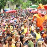Como a Repercussão de Comentários nas Escolas de Samba Impacta a Percepção do Carnaval