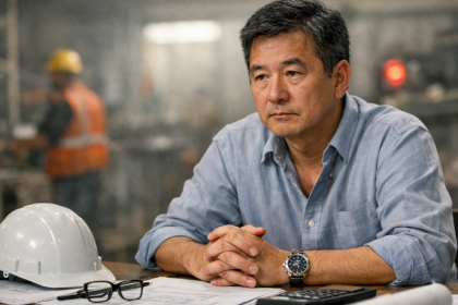 Ernesto Kenji Igarashi