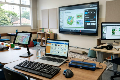 Sigma Educação e Tecnologia Ltda